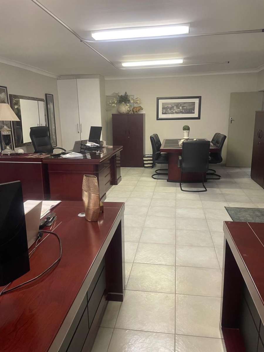 To Let commercial Property for Rent in Bodorp North West